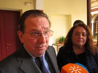 De Llera dice que la sentencia del TEDH era "posible" y "esperable" al tratarse de un asunto "muy discutible"