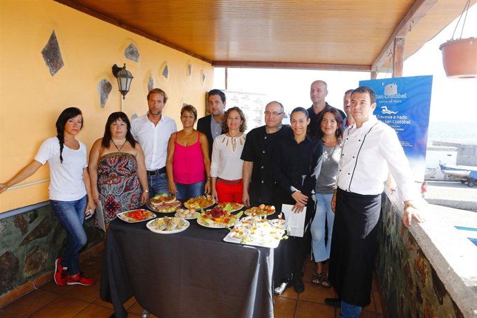 Festival San Cristóbal Mira al Mar