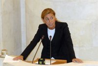 El Parlamento cántabro estrena el voto telemático