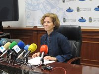 PP censura las "mentiras" del PRC, al que recuerda que ha reducido el tipo impositivo del IBI un 12%