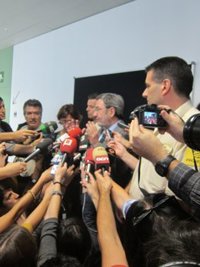 Serra: la subida de sueldos en Caixa Catalunya eran "legales, leales y convenientes"