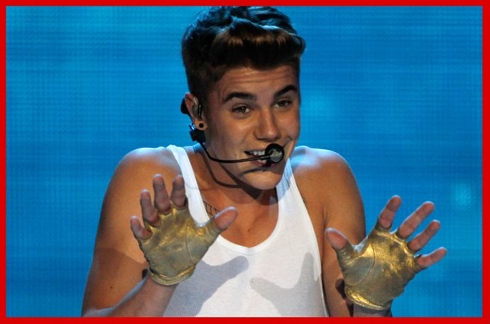 Justin Bieber