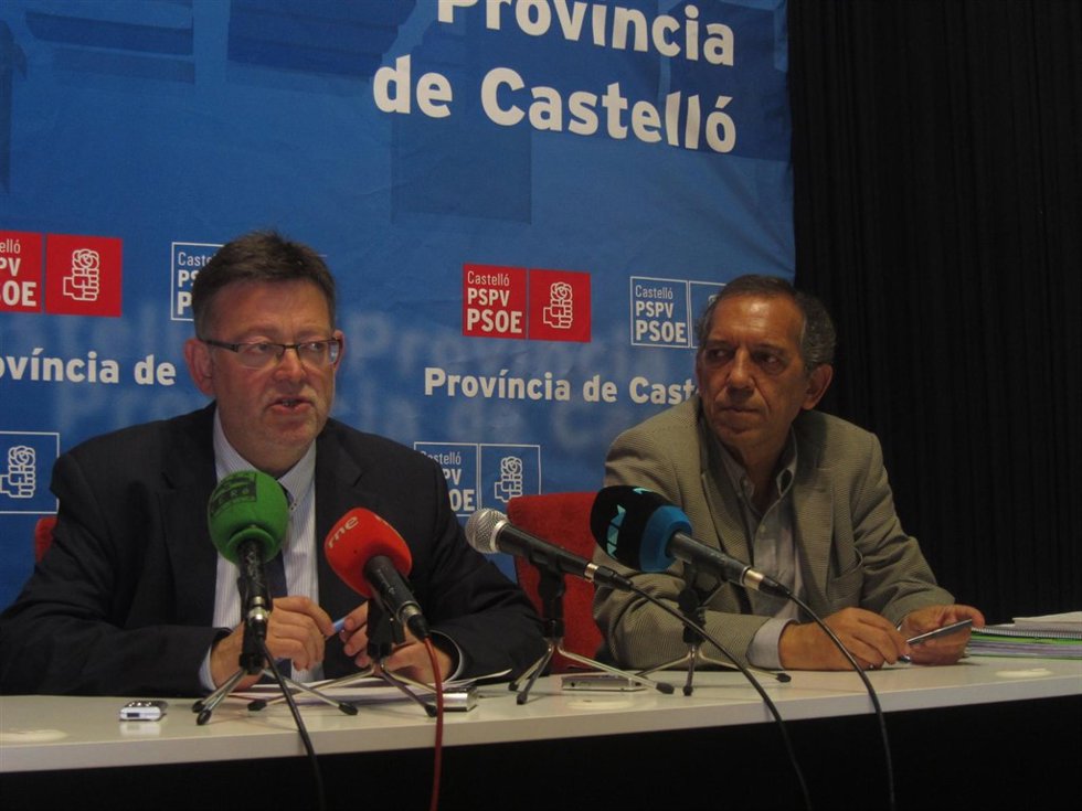 Ximo Puig