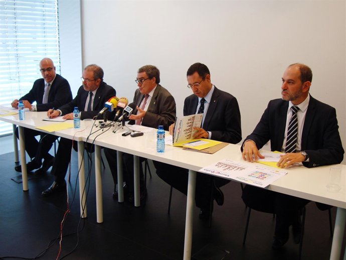 Presentación de Municipalia