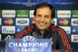 Massimiliano Allegri