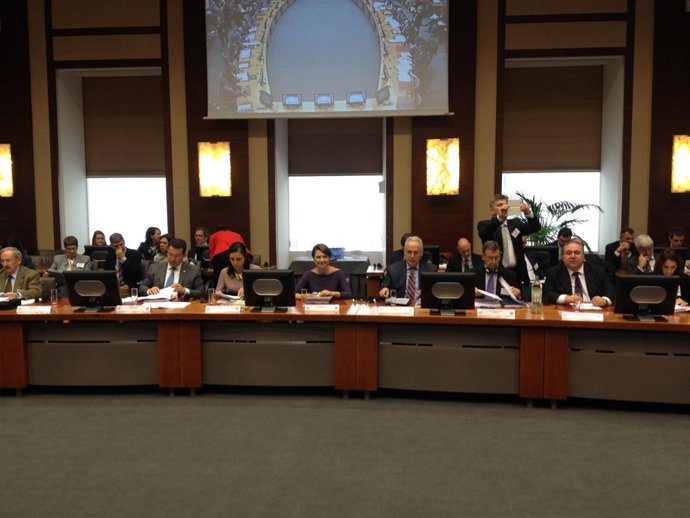 Margalida Durán en Calre