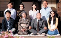 'Una Familia De Tokio', De Yamada