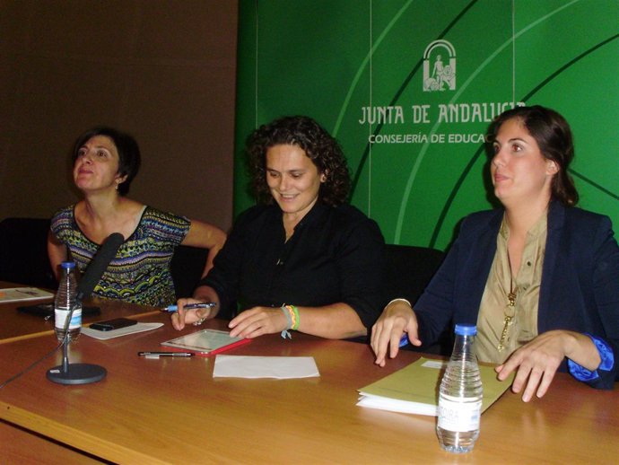 Jornadas 'Construyendo igualdad'