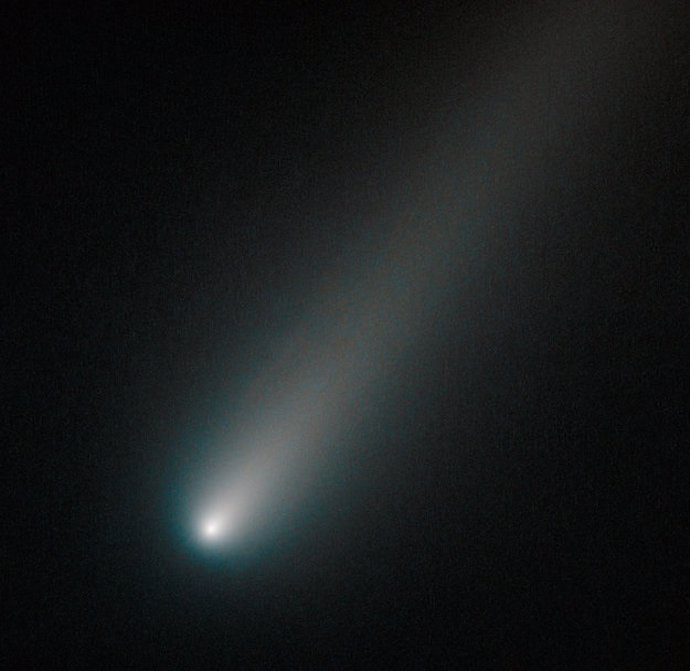 Cometa ISON