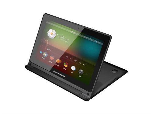 Lenovo A10, un portátil Android por 229 euros