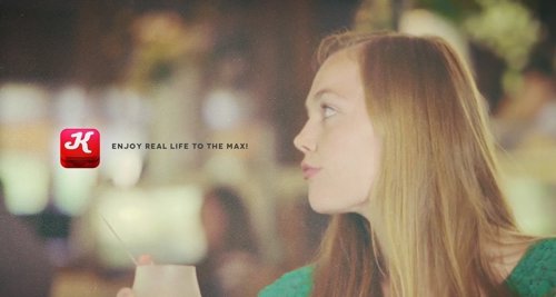 Ketchuppp, la red social que quiere que quedes con tus amigos