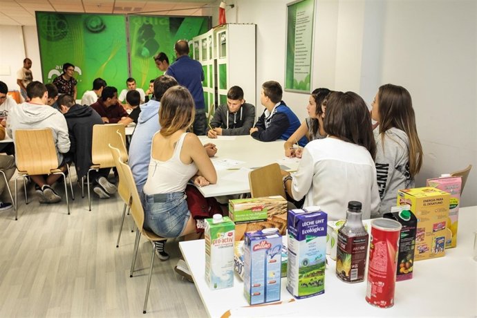 Curso de consumo responsable