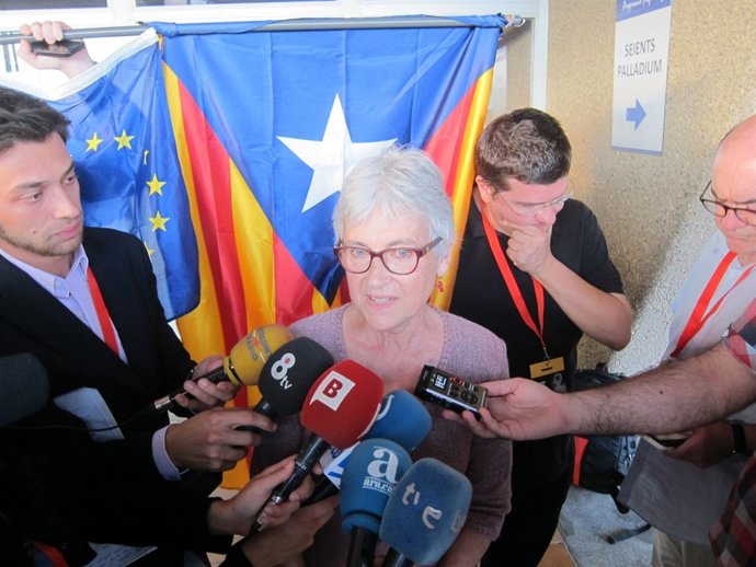 Muriel Casals