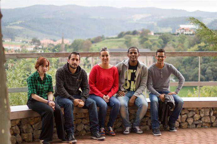 Alumnos CIESE-Comillas