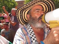 Abren diligencias contra Sánchez Gordillo por usar fondos municipales para ocupar fincas