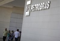 Un consorcio formado por Petrobras, Total, Shell, CNPC y CNOOC