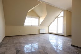 Vivienda para el alquiler solidario de la Obra Social La Caixa