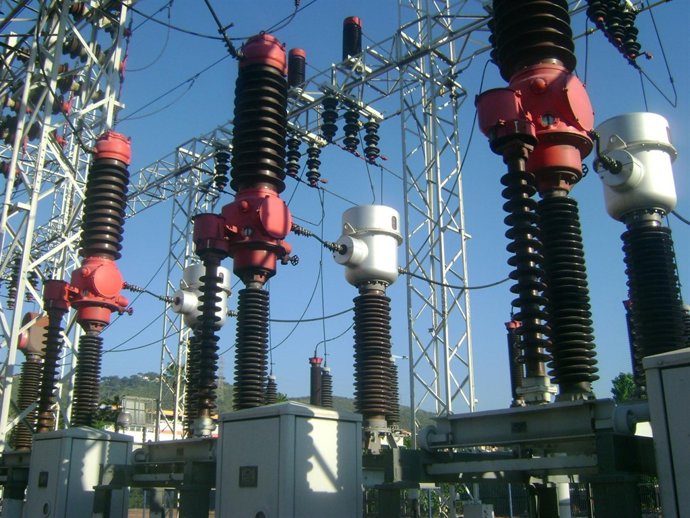 Endesa mejora la subestación de Sant Andreu (Barcelona)