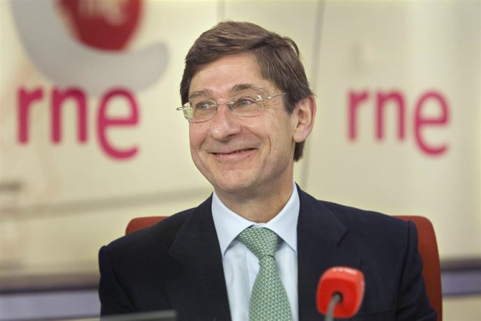 José Ignacio Goirigolzarri