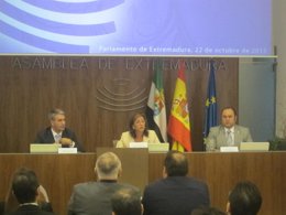 Inauguración de las Méridas del Mundo