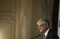 Parot.- Torres-Dulce diu que no es dificultarà el compliment de la sentència del TEDH encara que s'estudiarà cada cas