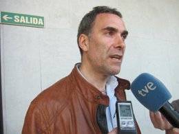 José Luis Manías