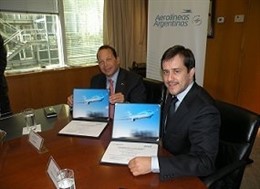 AA compra 20 aviones 737-800 Next Generation