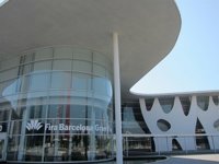 El salón Seafood abre las puertas con un 9% más de expositores