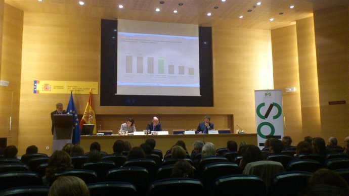 Presentación de la certificación IPS