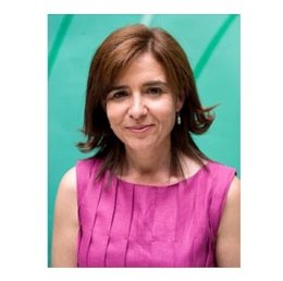 La nueva directora del IAM, Silvia Oñate