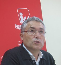 Manuel Orviz. 