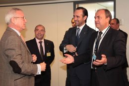 Bauzá asume la Presidencia de la Delegación española del Comité de las Regiones