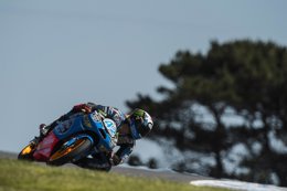 Álex Rins (Estrella Galicia 0,0) 