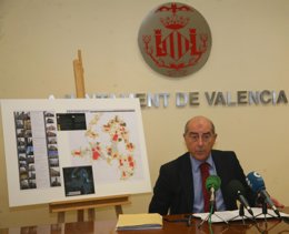 Novo en rueda de prensa sobre el Plan Especial de Protección de PEP