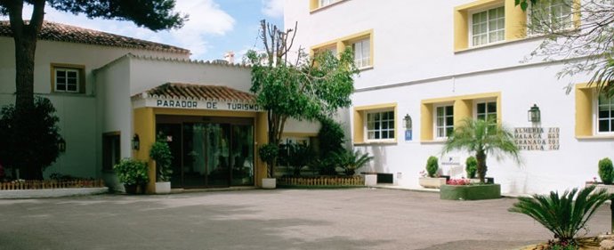 Parador Puerto Lumbreras