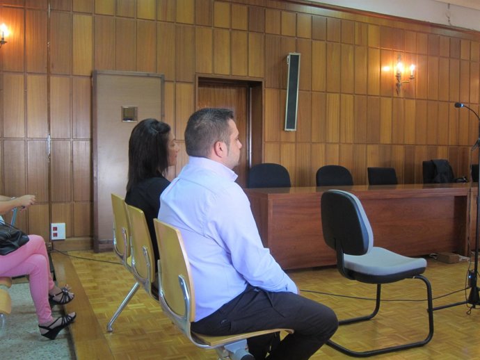 La madre y el padrastro de la menor fallecida en Fortuna