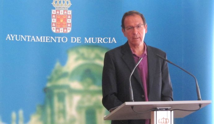 Miguel Ángel Cámara