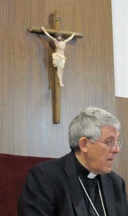 Arzobispo de Toledo, Braulio Rodríguez