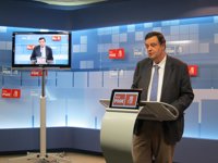 El PSN valoraría retirar su enmienda para evitar Donapea si el Gobierno retira el PSIS