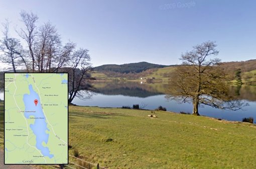 Esthwaite Water, el lago que se pone a la venta en eBay por 300.000 libras