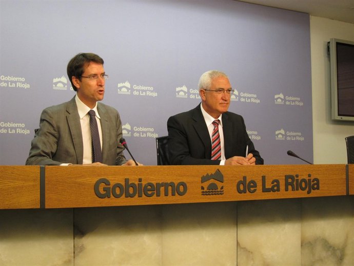 Capellán y Bayo presentan nuevas infraestructuras en colegios