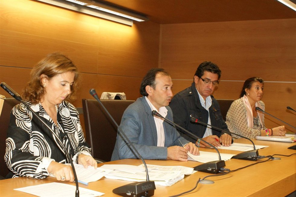 Consorcio 'Medio XXI'