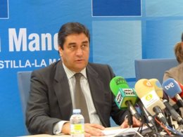 José Ignacio Echaniz