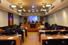 Fiscal Superior de Castilla-La Mancha