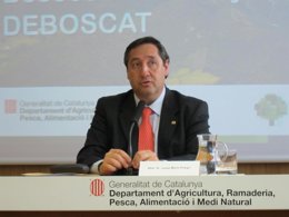  J.M.Pelegrí (Archivo)