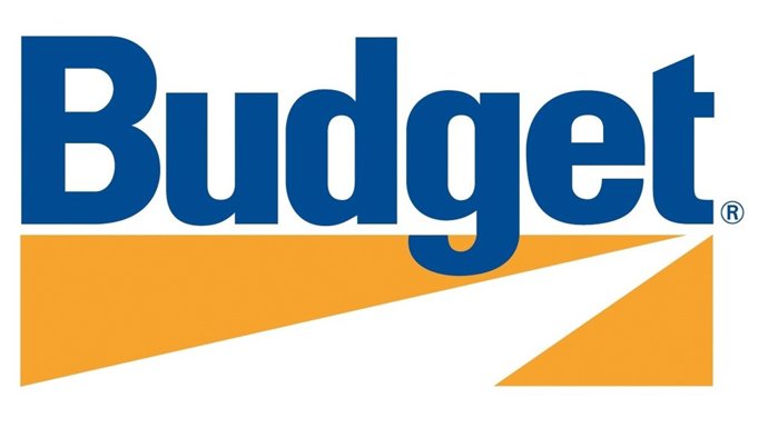 Logo de Budget