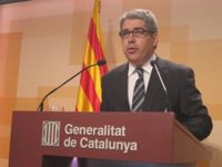 Mas asistirá al Foro Mediterráneo sin intervenir