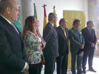 Fernández de Mesa espera que la investigación por posibles irregularidades en subvenciones "siga su cauce"