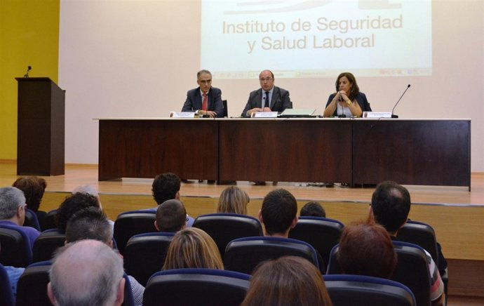 Sánchez inaugura unas jornadas 