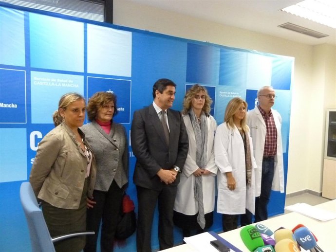 José Ignacio Echaniz